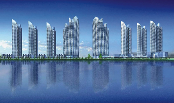 福建廈門金都.海尚國際